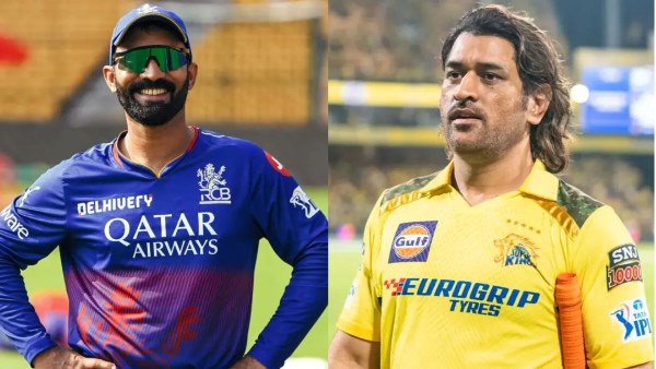SA20 2025 Dinesh Karthik surpass Dhoni s 18 year old T20 most runs record SA20 2025 Dinesh Karthik surpass Dhoni s 18 year old T20 most runs record