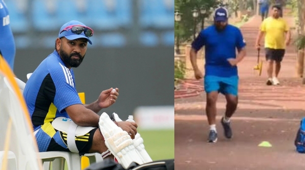 rohit sharma india cricket team champions trophy