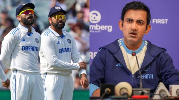 ind-vs-eng-gautam-gambhir-targets-two-senior-players-as-bcci-released-10-new-rules