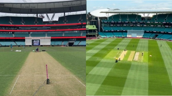 ind vs aus rohit sharma gautam gambhir vs