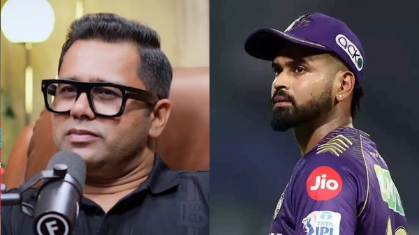 shreyas iyer akash chopra india cricket team kkr