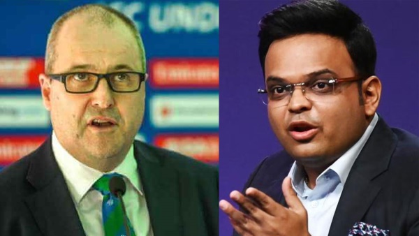 Champions Trophy 2025 ICC CEO Geoff Allardice resigned ahead of CT 2025