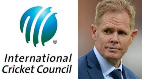 shaun pollock icc