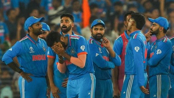 BCCI implements new 10 rule policy for Indian team players