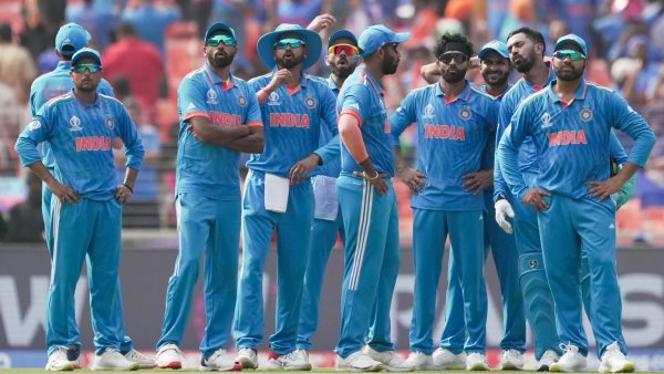 IND vs ENG No cars only team bus for Indian players in net practice