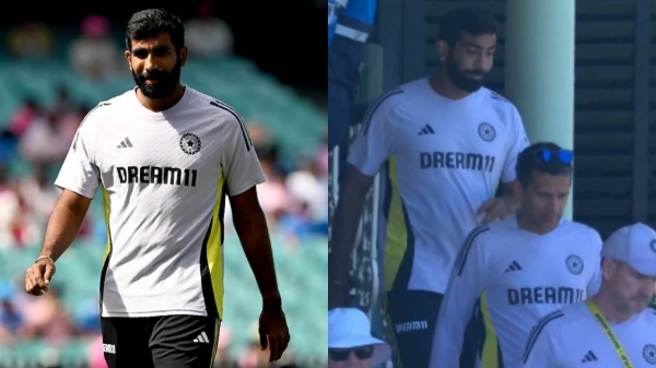 ind vs eng shubman gill jasprit bumrah vs