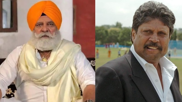 yuvraj singh yograj singh kapil dev