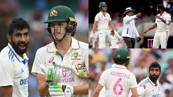 ind vs aus rishabh pant jasprit bumrah vs