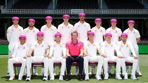 ind vs aus pat cummins beau webster vs