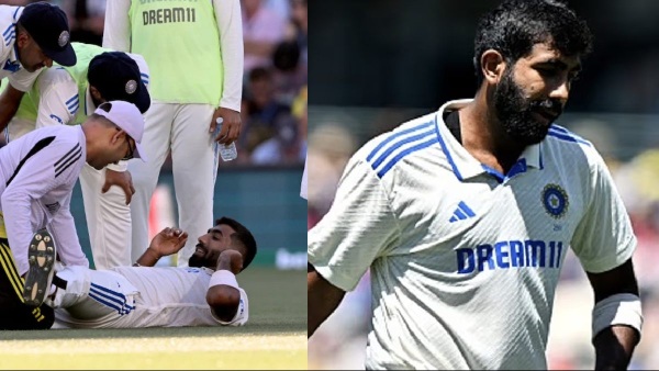 ind vs aus jasprit bumrah india vs australia test match vs