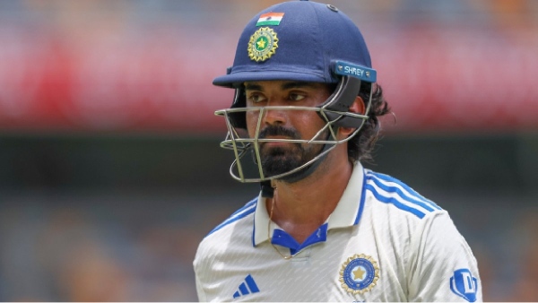 kl rahul india cricket team