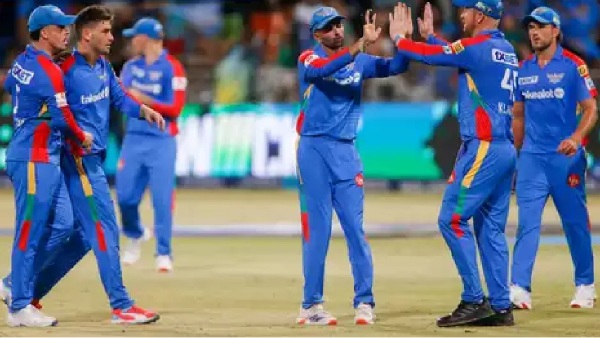 sa t20 2025 durban super giants paarl royals 20 2025