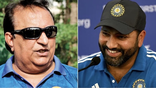 rohit sharma champions trophy 2025 india cricket team