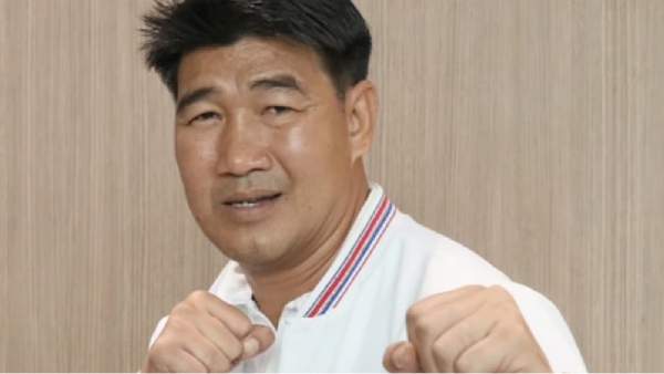 olympics thailand gold medalist sports news