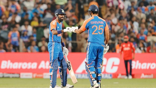 ind vs eng hardik pandya shivam dube