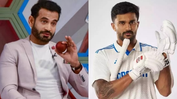 ind vs aus rishabh pant nitish kumar reddy vs