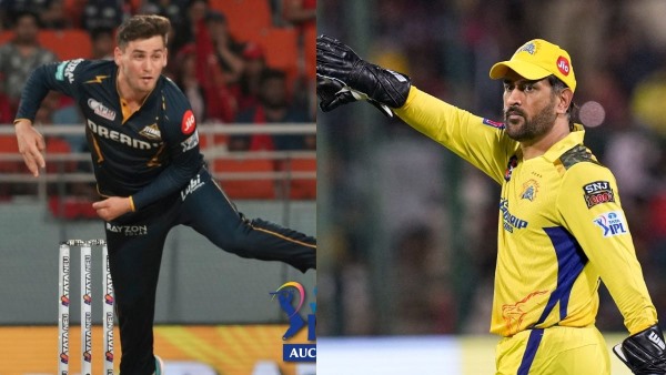 IPL 2025 CSK player Noor Ahmed shines in SA20 tournament with his spin talent