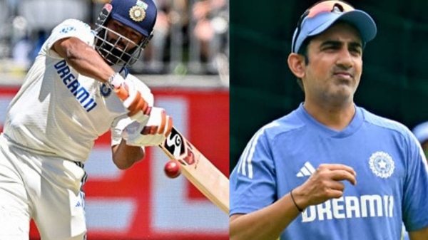 ind vs aus rishabh pant india vs australia test match