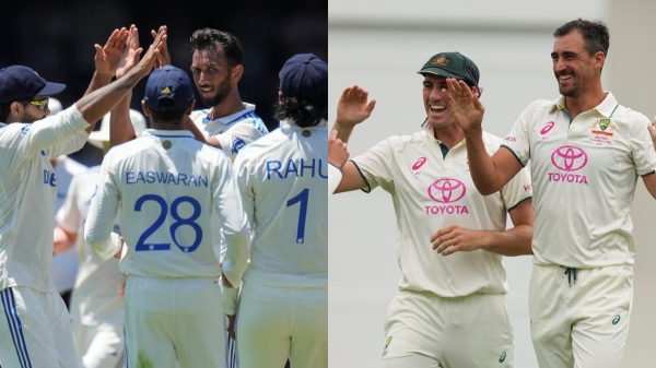 ind vs aus jasprit bumrah rohit sharma virat kohli