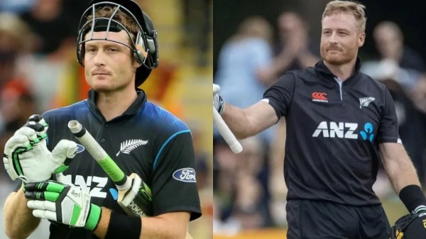 new zealand martin guptill dhoni