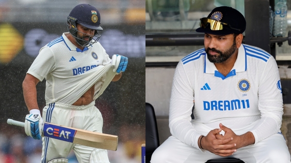 ind vs aus rohit sharma jasprit bumrah virat kohli