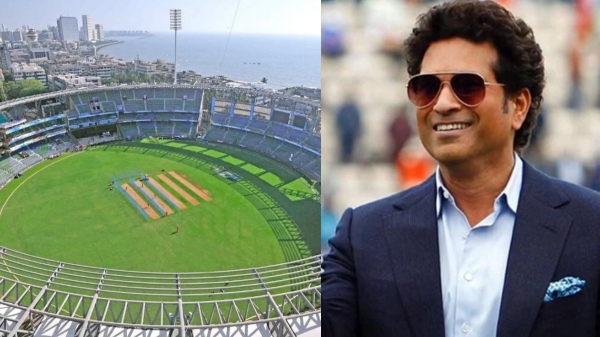 sachin tendulkar mumbai