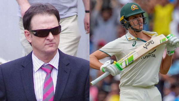 ind vs aus jasprit bumrah sam konstas