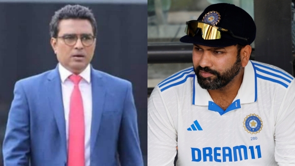 ind vs aus rohit sharma gautam gambhir