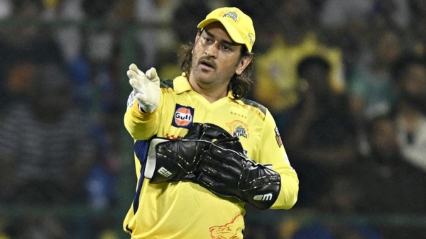 ipl 2025 ms dhoni csk