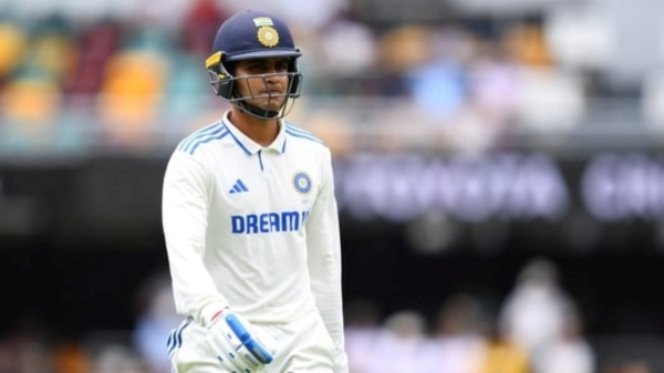 ind vs aus shubman gill india vs australia test match vs