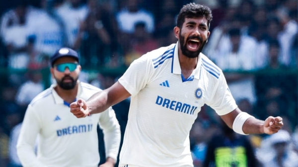 jasprit bumrah icc awards