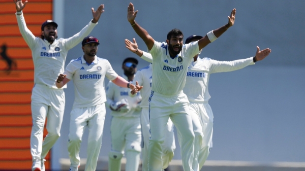 ind vs aus jasprit bumrah rohit sharma virat kohli