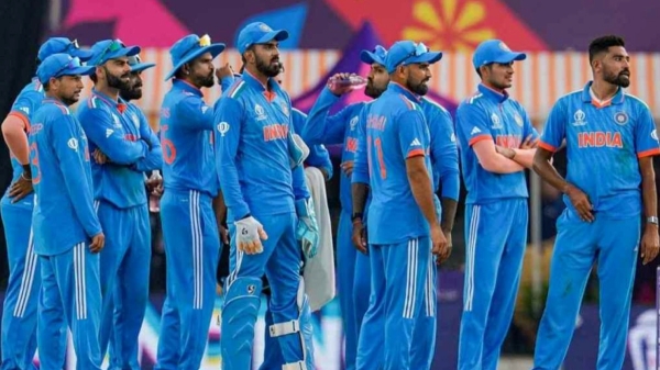 champions trophy 2025 india cricket team virat kohli rohit sharma