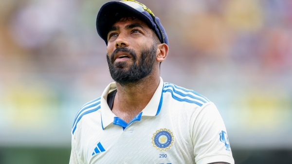 jasprit bumrah ind vs pak bcci champions trophy 2025