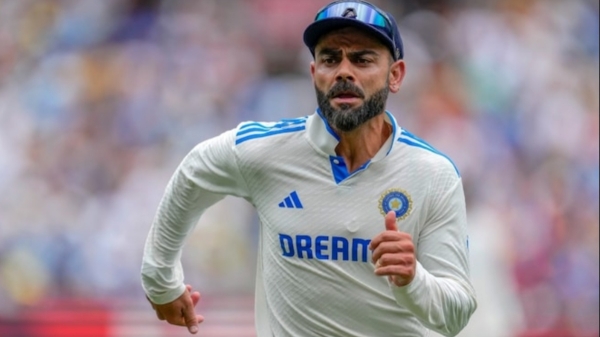 ranji trophy 2025 virat kohli delhi vs railways