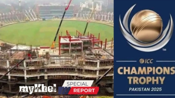 champions trophy 2025 pakistan cricket india vs pakistan