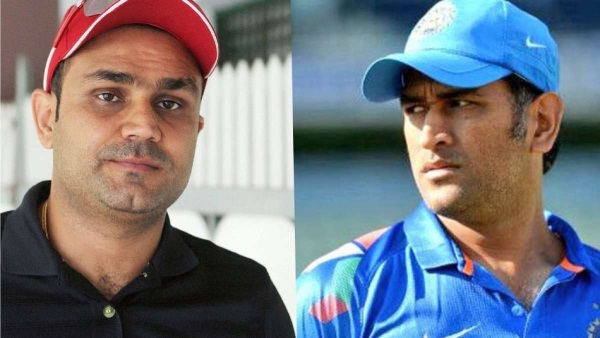 MS Dhoni did injustice but Virender Sehwag helped me says Manoj Tiwari