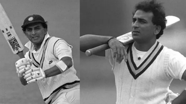 sunil gavaskar icc world cup india vs england india cricket team