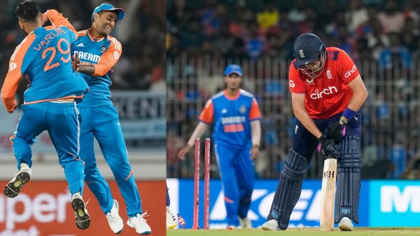 IND vs ENG 3rd T20 England team has got a huge problem in facing the mystery spinner