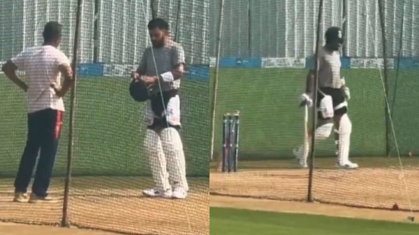 Virat kohli ranji trophy sanjay Bangar