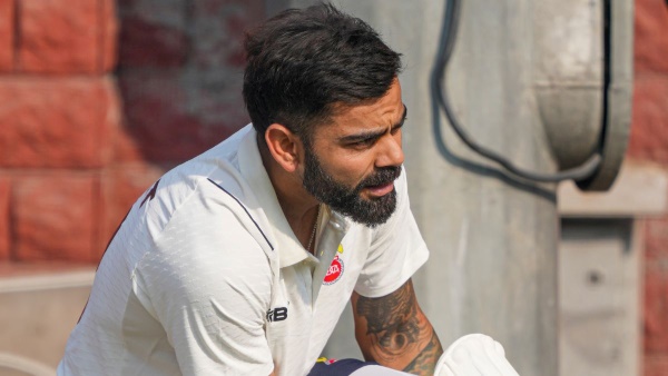 Ranji Trophy Virat Kohli playing at Delhi DDCA seeks Police help