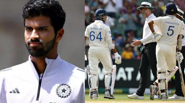 ind vs aus yashasvi jaiswal washington sundar vs