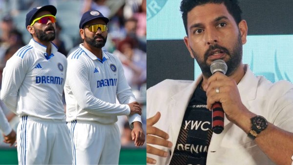 IND vs ENG Yuvraj Singh supports Rohit Sharma and Gautam Gambhir