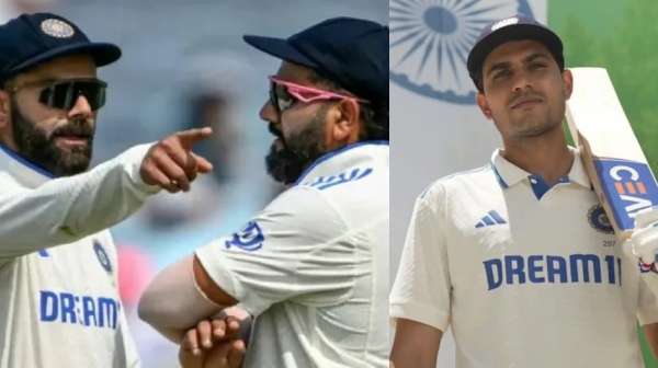 ind vs aus jasprit bumrah rohit sharma virat kohli vs