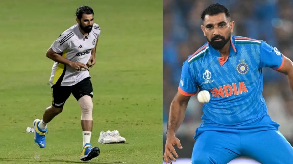 mohammed shami ind vs eng india cricket team