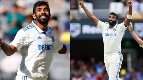 icc awards jasprit bumrah