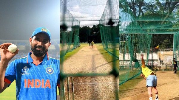 champions trophy 2025 india cricket team mohammed shami