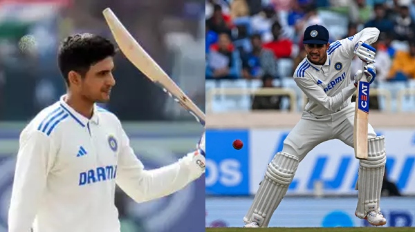 ind vs aus virat kohli shubman gill vs