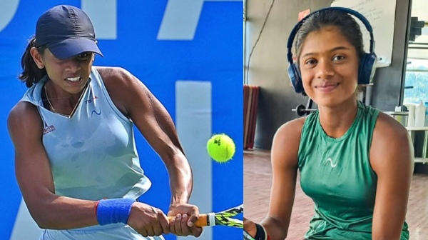 tennis maya revathi kovai tennis player tamil nadu