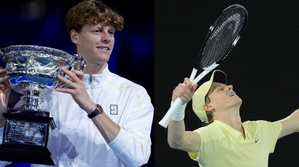 australian open jannik sinner zverev